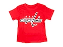 Tricou pentru copii Outerstuff  Washington Capitals XL