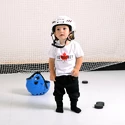 Tricou pentru copii Roster Hockey  IMPORTED FROM CANADA