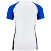 Tricou pentru copii Swix  RaceX Olympian Blue