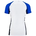 Tricou pentru copii Swix  RaceX Olympian Blue