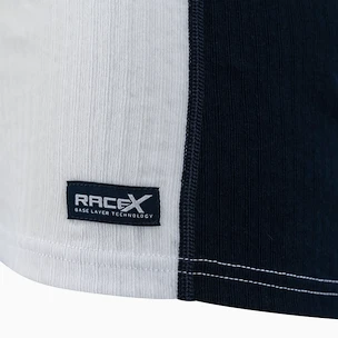 Tricou pentru copii Swix  RaceX Olympian Blue 128 cm