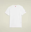 Tricou pentru copii Wilson  Youth  Team Perf Tee Bright White