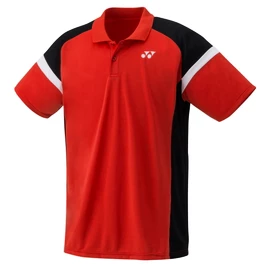 Tricou pentru copii Yonex YJ0002 Red