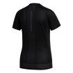 Tricou pentru femei adidas  25/7 Rise Up N Run Parley black