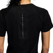 Tricou pentru femei adidas  25/7 Rise Up N Run Parley black