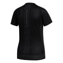 Tricou pentru femei adidas  25/7 Rise Up N Run Parley black