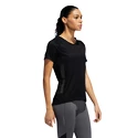 Tricou pentru femei adidas  25/7 Rise Up N Run Parley black