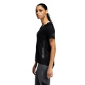 Tricou pentru femei adidas  25/7 Rise Up N Run Parley black