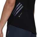 Tricou pentru femei adidas  Adizero Tee Black