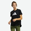 Tricou pentru femei adidas  Bos Logo Tee Black/White