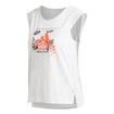 Tricou pentru femei adidas  Decode Tank