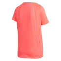 Tricou pentru femei adidas  Heat.RDY pink