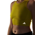 Tricou pentru femei adidas  Primeknit Crop