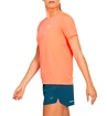 Tricou pentru femei Asics  Katakana SS Top Coral