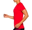 Tricou pentru femei Asics  Tokyo Seamless Top Red