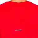 Tricou pentru femei Asics  Tokyo Seamless Top Red