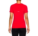 Tricou pentru femei Asics  Tokyo Seamless Top Red