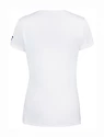 Tricou pentru femei Babolat  Play Cap Sleeve Top Women White/White