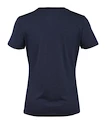 Tricou pentru femei CCM  Crew Neck SS TEE True Navy