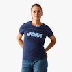 Tricou pentru femei CCM Jofa SS Tee Midnight Blue