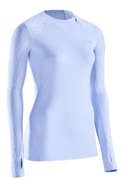 Tricou pentru femei CEP Light Blue