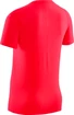 Tricou pentru femei CEP  Ultralight SS Pink