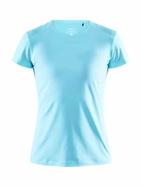 Tricou pentru femei Craft ADV Essence Slim SS Blue