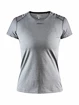 Tricou pentru femei Craft ADV Essence Slim SS Grey