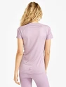 Tricou pentru femei Craft ADV Essence Slim SS Purple