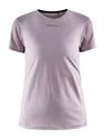 Tricou pentru femei Craft ADV Essence Slim SS Purple