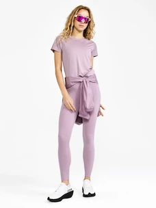 Tricou pentru femei Craft ADV Essence Slim SS Purple