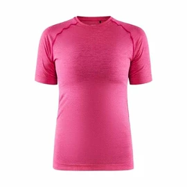 Tricou pentru femei Craft Core Dry Active Comfort SS Pink