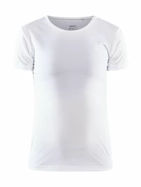 Tricou pentru femei Craft Core Dry White