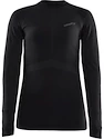 Tricou pentru femei Craft Keep WARM Active Intensity LS