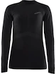 Tricou pentru femei Craft Keep WARM Active Intensity LS M