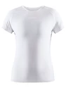 Tricou pentru femei Craft  Nanoweight white