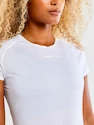 Tricou pentru femei Craft  Nanoweight white