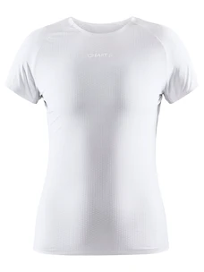 Tricou pentru femei Craft  Nanoweight white