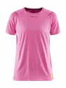 Tricou pentru femei Craft Pro Hypervent SS Pink