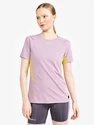 Tricou pentru femei Craft Pro Hypervent SS Purple