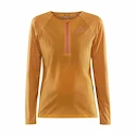 Tricou pentru femei Craft  PRO Trail Wind LS