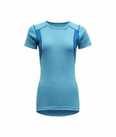 Tricou pentru femei Devold Hiking Woman T-Shirt