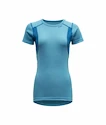 Tricou pentru femei Devold  Hiking Woman T-Shirt XS