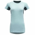 Tricou pentru femei Devold  Running T-Shirt Cameo