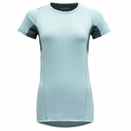 Tricou pentru femei Devold Running T-Shirt Cameo