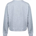 Tricou pentru femei Endurance  Aininie Sweat Shirt Light Grey Melange