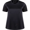 Tricou pentru femei Endurance  Annabelle S/S Tee Black