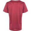 Tricou pentru femei Endurance  Annabelle S/S Tee Tawny Port