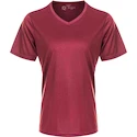 Tricou pentru femei Endurance  Annabelle S/S Tee Tawny Port  Q2/48