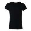 Tricou pentru femei Endurance  Athlecia Julee Loose Fit Seamless Tee Black XXS/XS